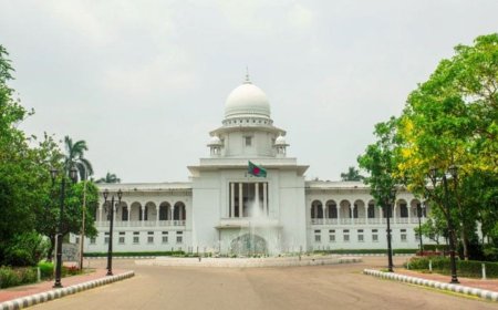 High Court Issues Ruling on the Appointment of Female Morgue Attendants