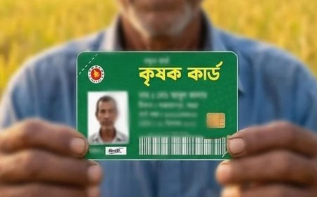 Data collection for the ‘Farmer Card’ initiative begins today