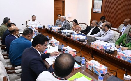 PM Directs Transparent Implementation of Family Card Programme