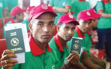 Government revokes the licences of 49 recruiting agencies over alleged irregularities
