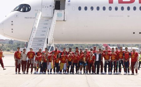 Spain 2.0 reinvents tiki-taka to conquer the world