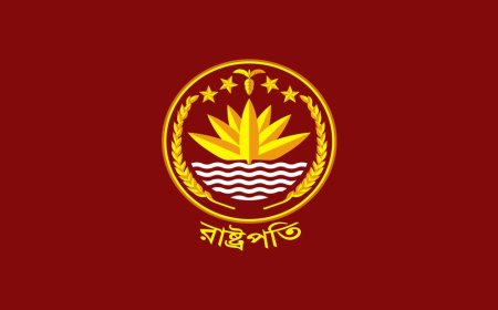 Law Minister Says New President to Be Elected in September