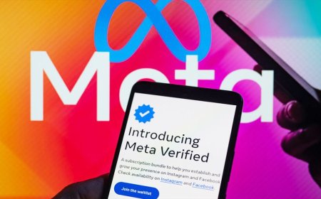 Meta Introduces Free Facebook Verified Badge for Genuine Users