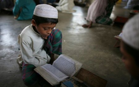 Qawmi Madrasahs Resemble Torture Cells, Prompting Calls for Urgent Government Action