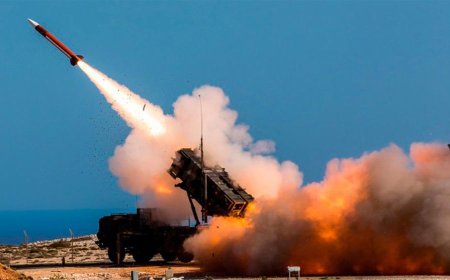 Trump Delays Major Iran Escalation Following Pentagon Missile Shortage Warning