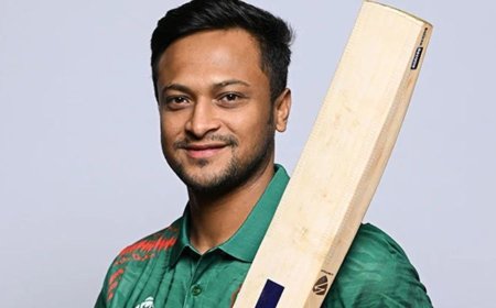 Probe report in graft case against Shakib, 14 others postponed until 23 September
