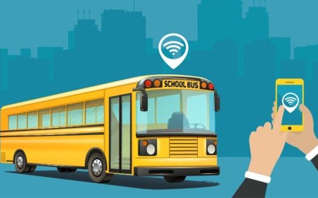 GPS to Be Mandatory in All Public Transport from August 1