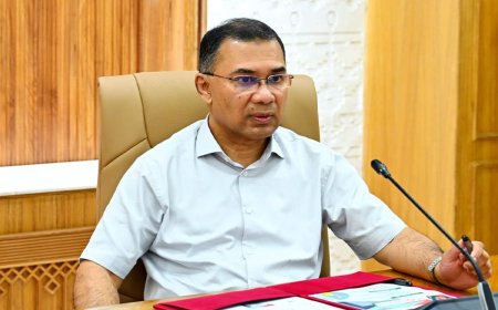 PM Assures Measures to Address Industrial Gas Crisis