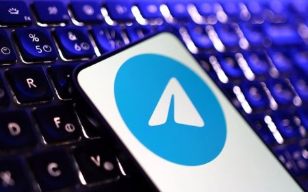 Australia Launches Legal Action Against Telegram Over Alleged Terror-Related Content