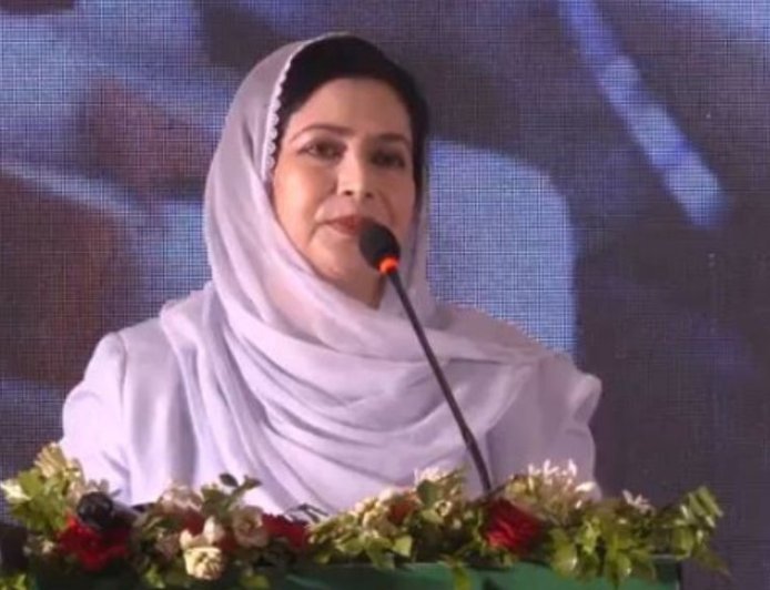 Zubaida Rahman Urges Expansion of Critical Care Services to Rural Areas
