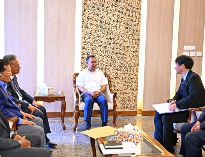 Japan signals willingness to increase energy assistance to Bangladesh to $500m