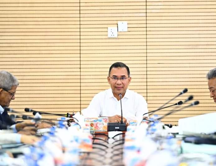 NICAR approves three new upazilas and one thana