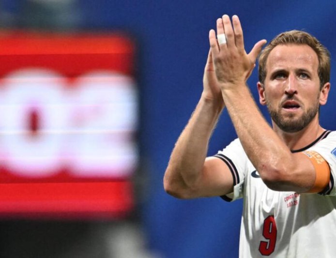 Harry Kane Emerges as England's World Cup Hero