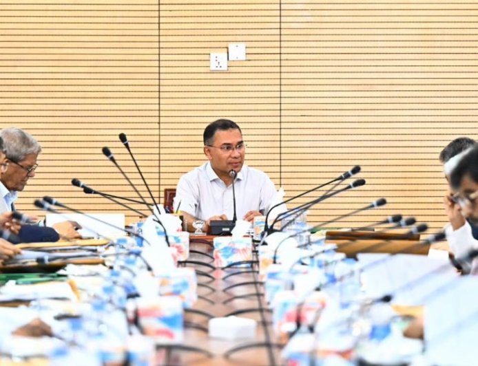 Cabinet committee formed to revise 2006 visa policy
