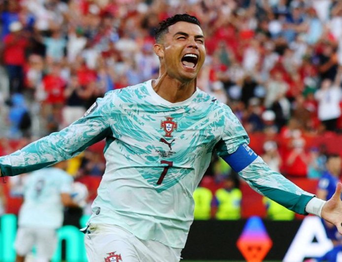 Portugal Edge Croatia in Thrilling Clash to Reach World Cup Last 16