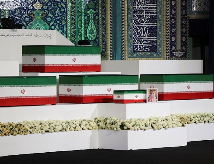 Mojtaba Khamenei Will Not Attend the Funeral of His Father, Ayatollah Khamenei