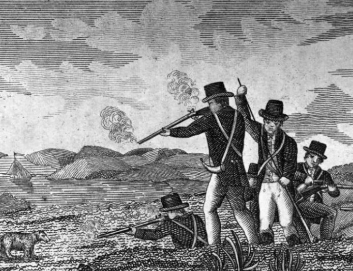 Trump's fresh perspective on 250 years of American expansionism