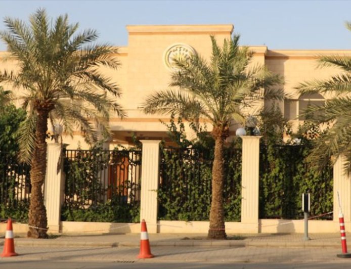 Bangladesh Embassy Issues Urgent Advisory for Expatriates in Saudi Arabia