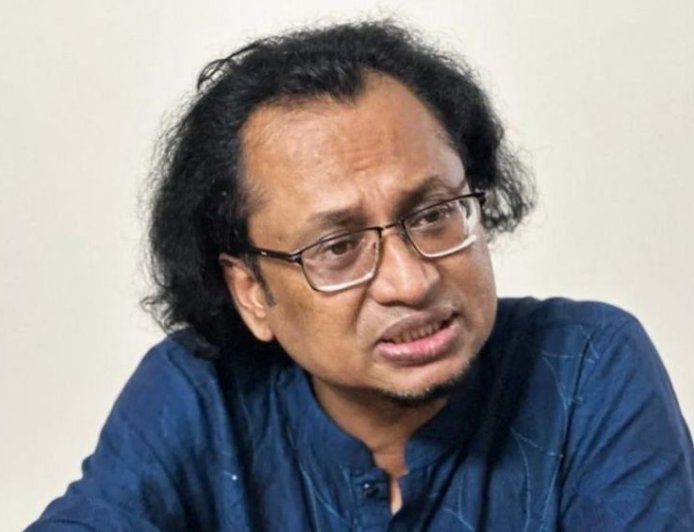 Zahed Ur Rahman: Nahid's Remarks on NCP Rally Blast Were Politically Motivated