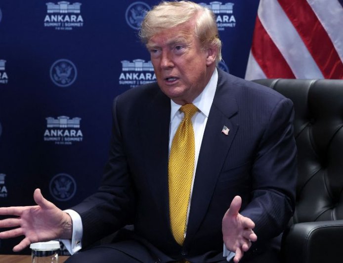 Trump says Iran ceasefire has ended