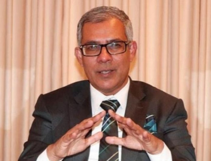 Ambassador Salahuddin Noman Chowdhury is likely to be appointed as Bangladesh's next Foreign Secretary