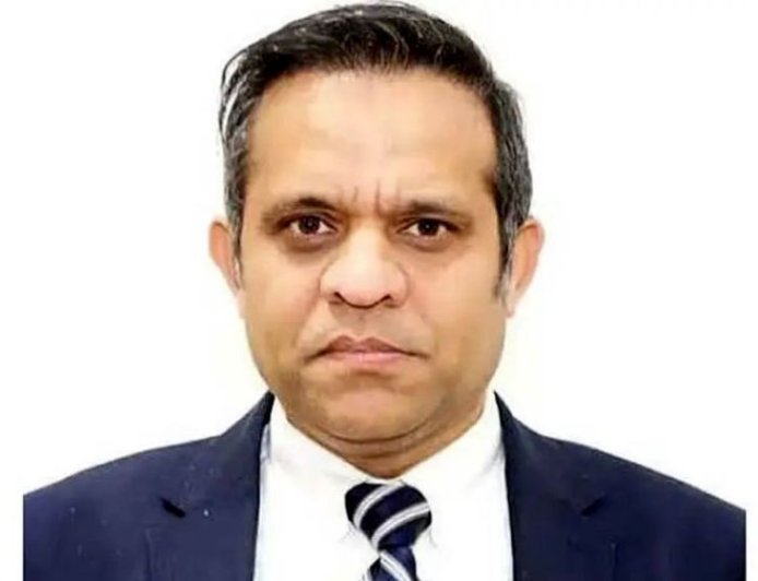 Abul Hasan Mridha appointed Bangladesh's new ambassador to Indonesia