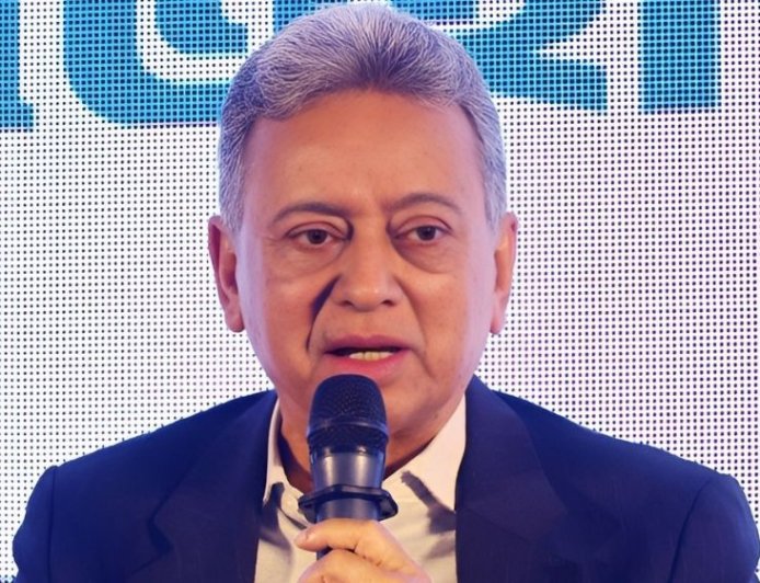 Economy Cannot Improve Without Strong Industrial Performance: Khosru