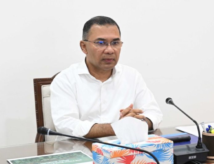 PM Orders Maximum Preparedness to Safeguard Lives and Property Amid Waterlogging