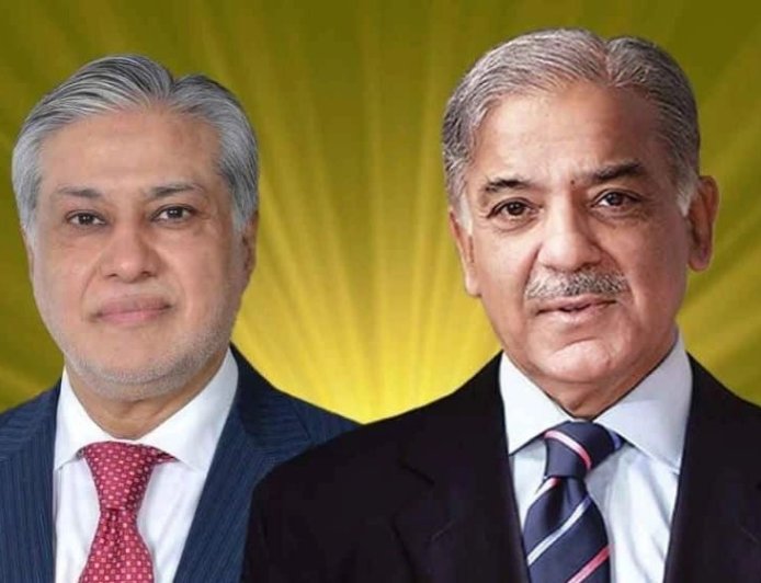 Pakistan PM, Foreign Minister Express Sympathy Over Bangladesh Floods