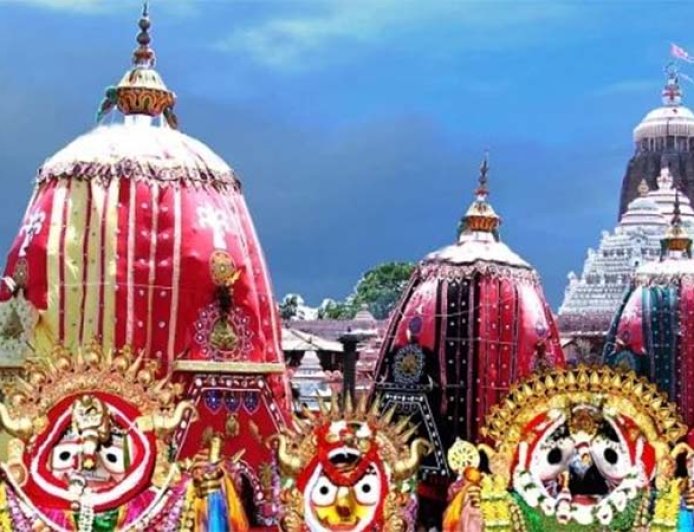 Rath Yatra festival to begin tomorrow