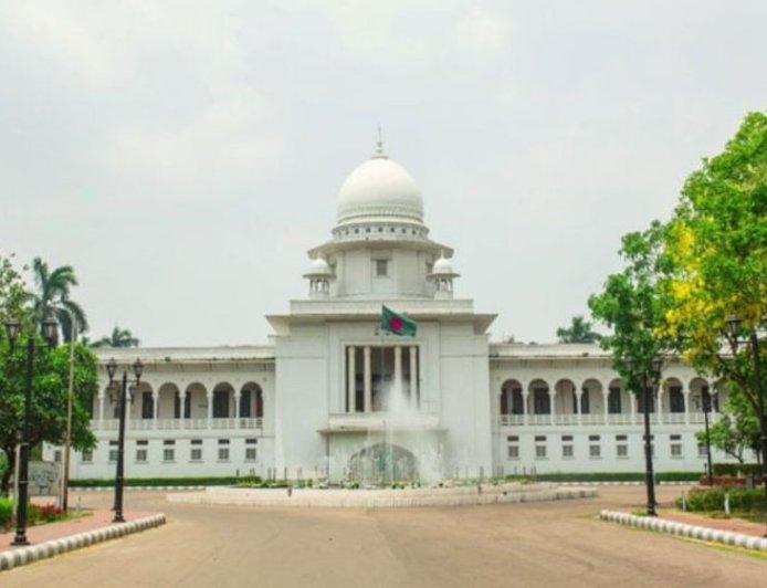High Court Issues Ruling on the Appointment of Female Morgue Attendants