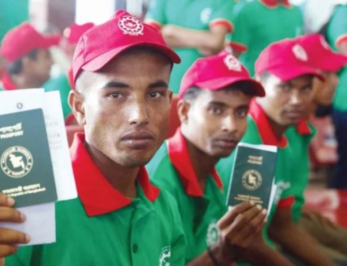 Government revokes the licences of 49 recruiting agencies over alleged irregularities