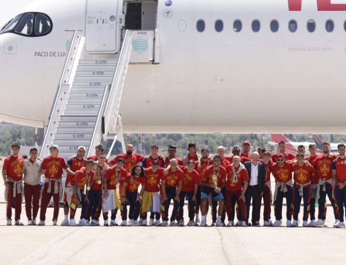 Spain 2.0 reinvents tiki-taka to conquer the world