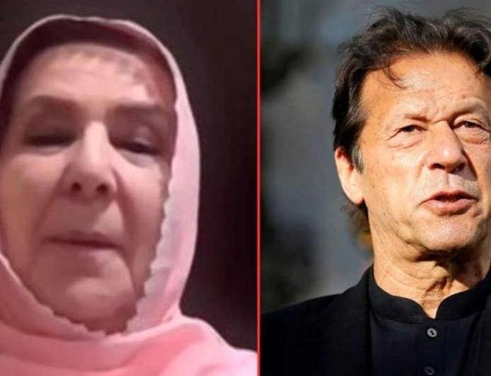 Imran Khan’s sister says Operation Sindoor was a major success, while the Pakistan Army tried to conceal its failure