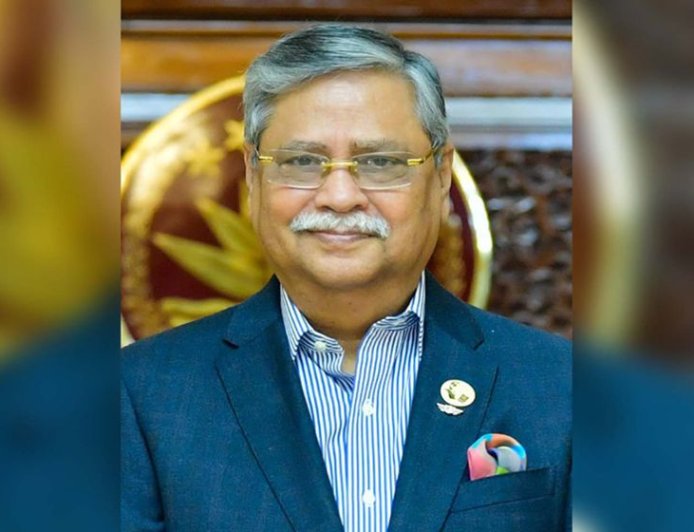 President Shahabuddin Expected to Resign Soon: Sources