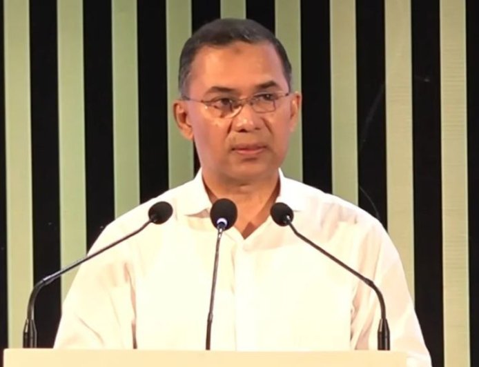 PM Vows to Build a $1 Trillion Bangladesh Economy by 2034