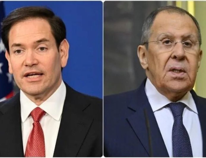 US, Russian diplomats hold talks on Ukraine war in Manila