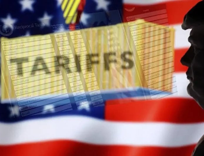 US Imposes 10% Tariffs on Bangladesh, Dozens of Other Trading Partners
