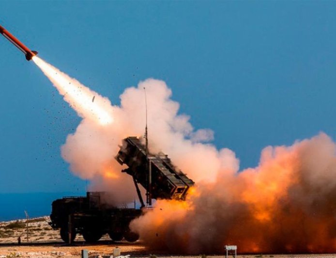 Trump Delays Major Iran Escalation Following Pentagon Missile Shortage Warning