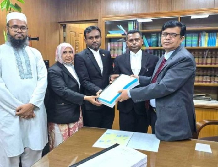 Shapla Chattar Mass Killing: Prosecution Brings Formal Charges Against Sheikh Hasina, 40 Others