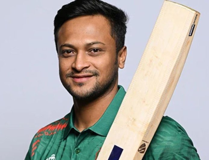 Probe report in graft case against Shakib, 14 others postponed until 23 September
