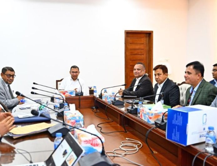 PM emphasises healthcare innovation, supports locally made medical devices