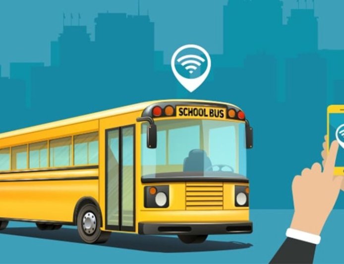 GPS to Be Mandatory in All Public Transport from August 1