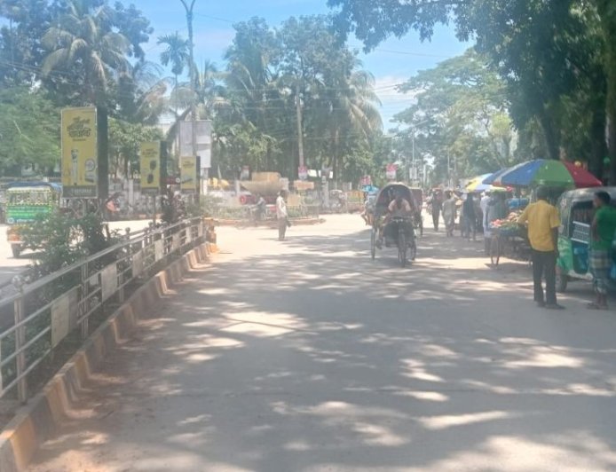 Section 144 imposed across Habiganj municipality