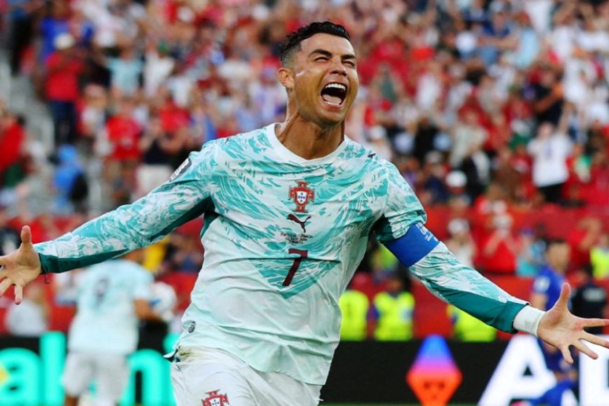 Portugal Edge Croatia in Thrilling Clash to Reach World Cup Last 16