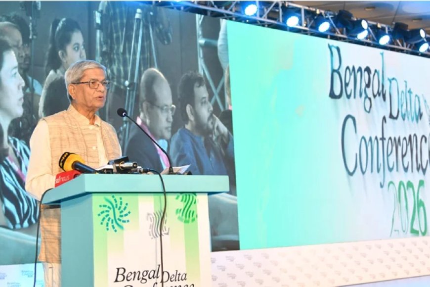 Govt working to strengthen democracy, revive economy: Fakhrul