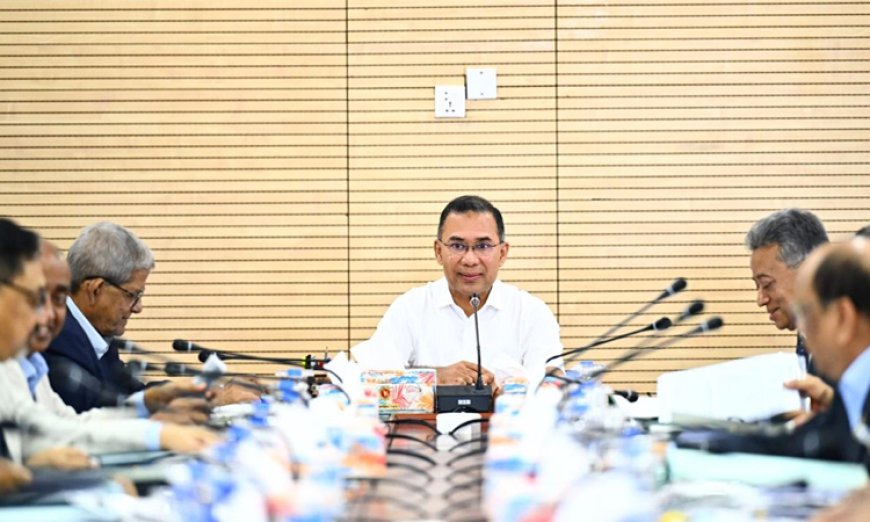 NICAR approves three new upazilas and one thana