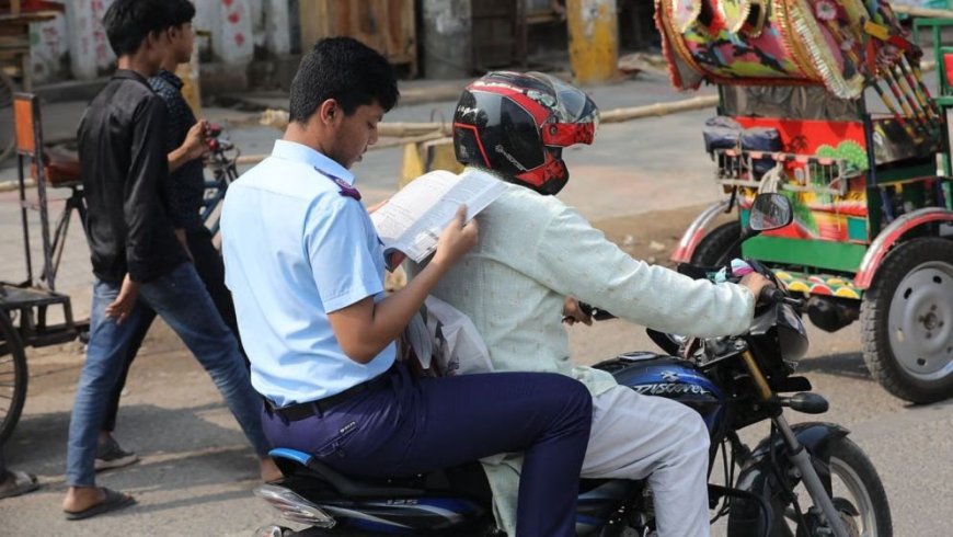 HSC, Equivalent Exams Begin with Common Question Papers