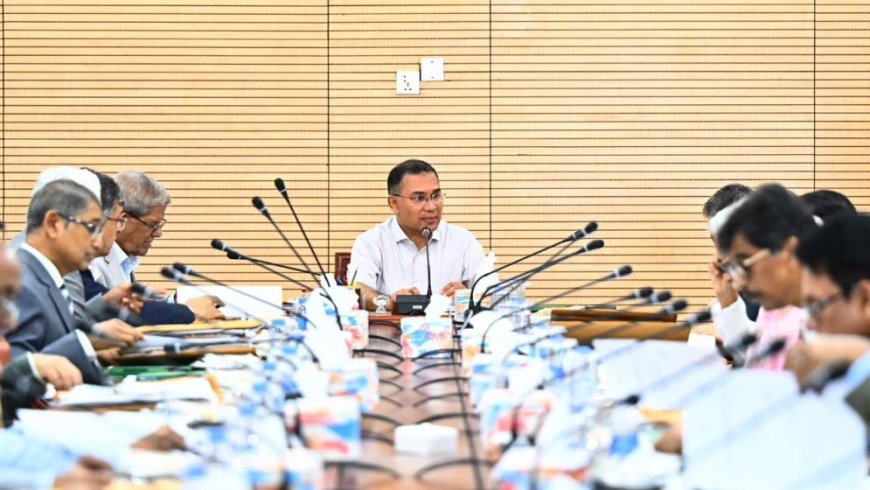 Cabinet committee formed to revise 2006 visa policy
