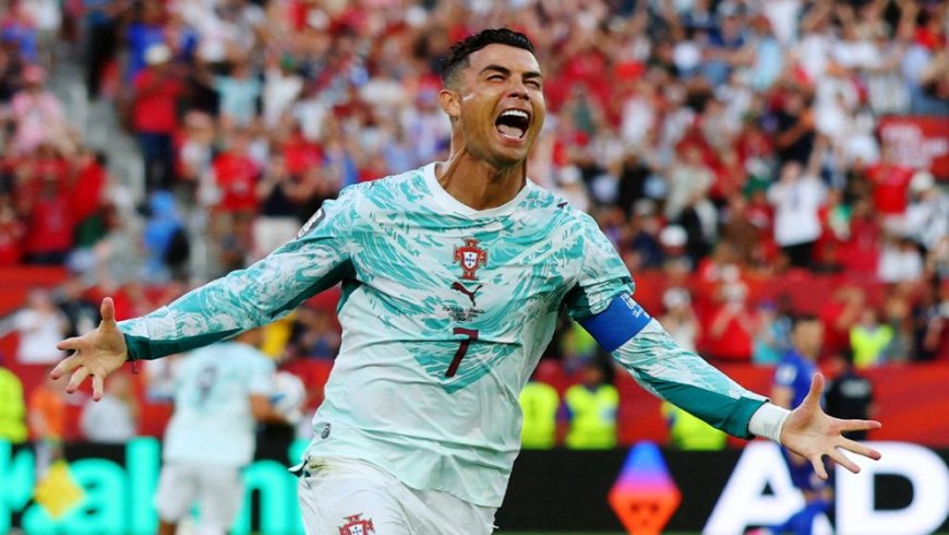 Portugal Edge Croatia in Thrilling Clash to Reach World Cup Last 16